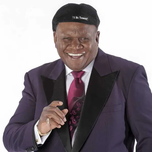 Flyer for George Wallace