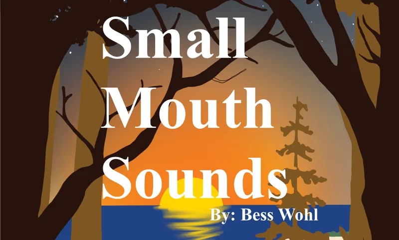 Flyer for Small Mouth Sounds