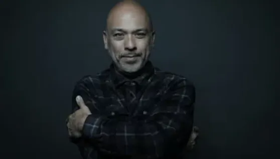 Flyer for Jo Koy: Koy Meets World Tour