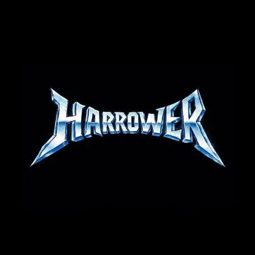 Flyer for HARROWER