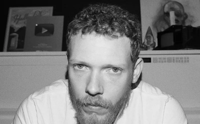 Flyer for Matt Maeson: Watch My Step