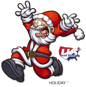 Flyer for Holiday 5K, 10K, & 13.1M at Jacksonville, FL (49)