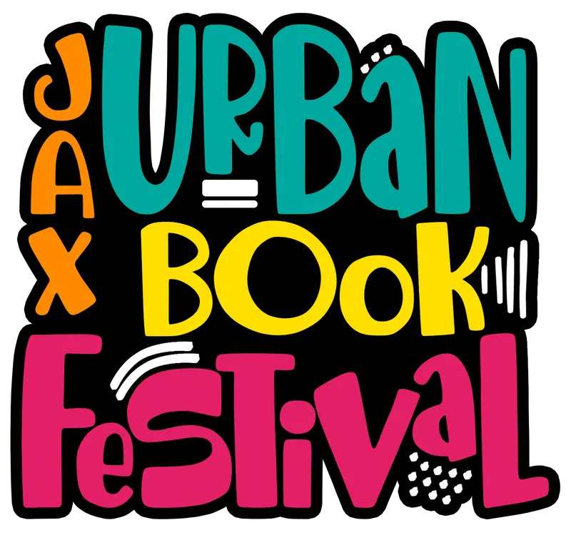 Flyer for Jacksonville Urban Book Festival