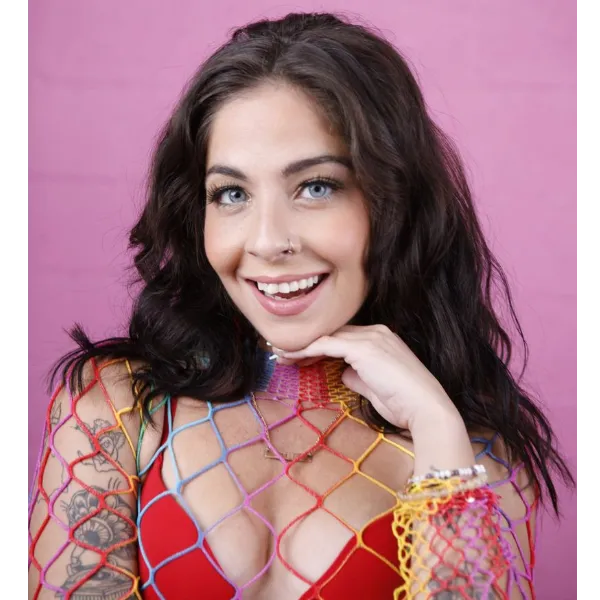 Flyer for Brittany Brave