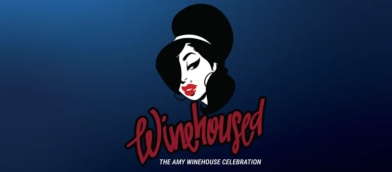 Flyer for Winehoused