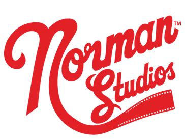 Flyer for Norman Studios Tours
