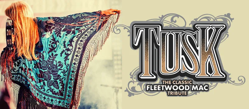 Flyer for TUSK