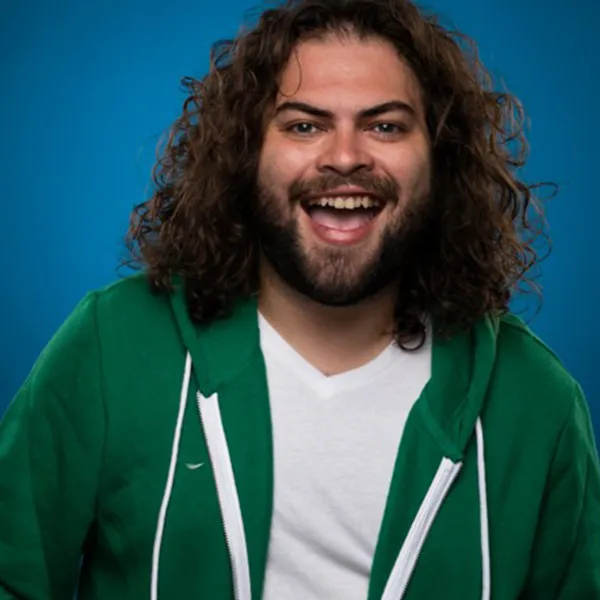 Flyer for Dustin Ybarra