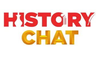 Flyer for History Chat: Jacksonville's Railways
