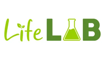 Flyer for Life Lab: Garden Journaling Part I
