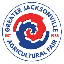 Flyer for The 71st Annual Greater Jacksonville Agricultural Fair