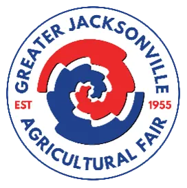 Flyer for The 71st Annual Greater Jacksonville Agricultural Fair