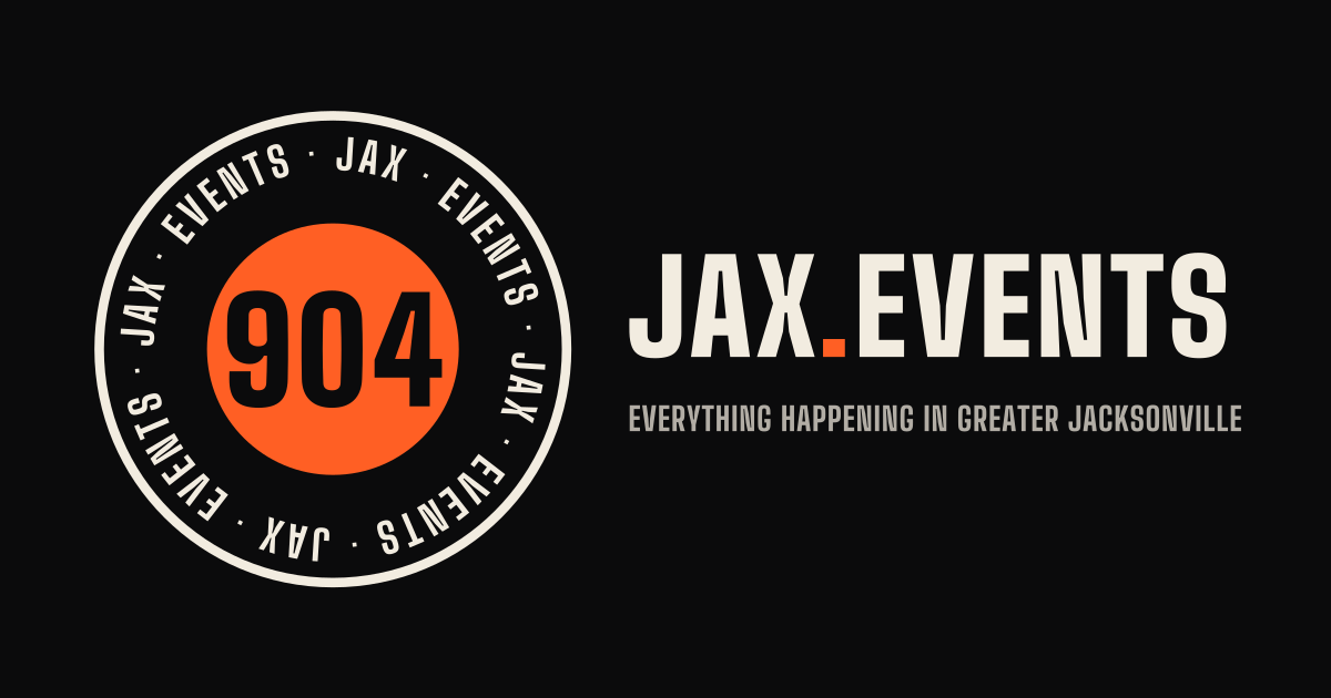 Jacksonville Events Calendar: All Upcoming Events | jax.events